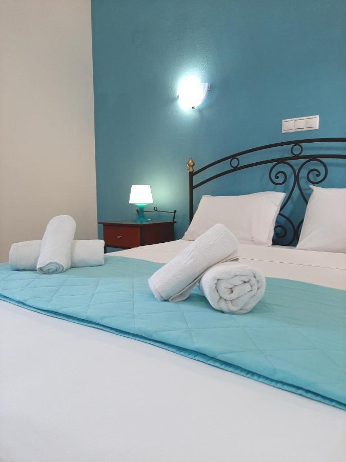 Loxandra Studios Metamorfosi  Luaran gambar