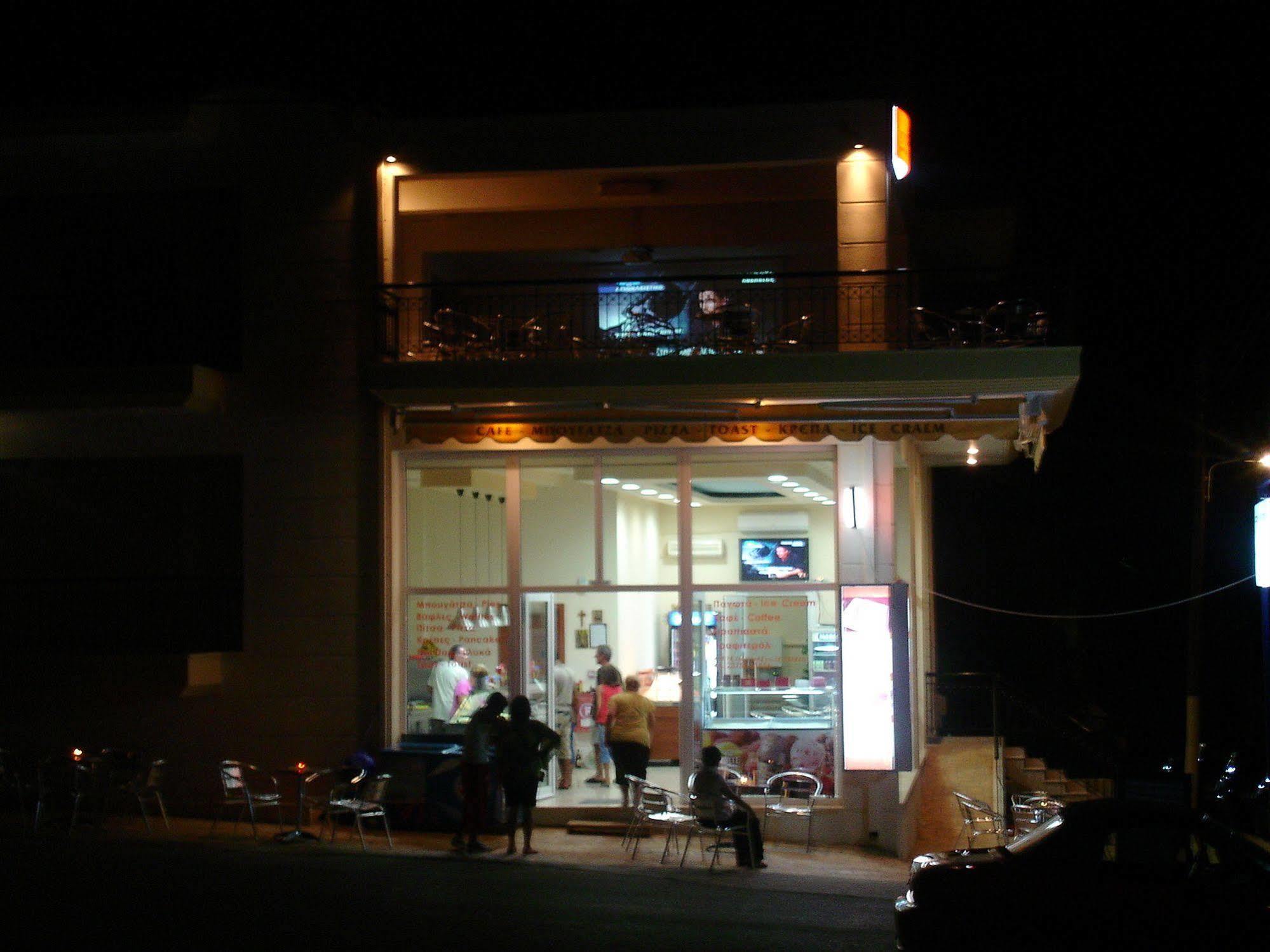 Loxandra Studios Metamorfosi  Luaran gambar